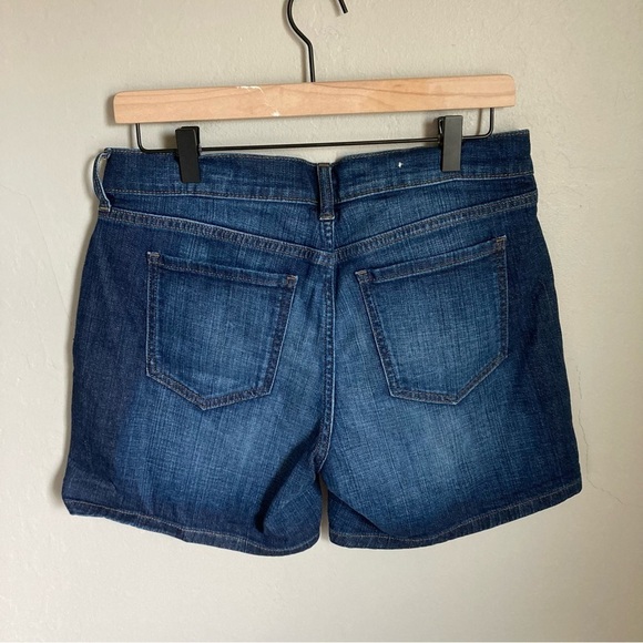Banana Republic Denim Shorts Size 27 - Picture 2 of 3
